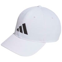 adidas Tour Snapback Golf Hat, White