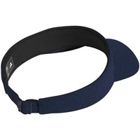 adidas Tour Golf Visor, Navy