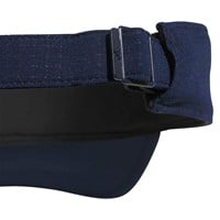 adidas Tour Golf Visor, Navy