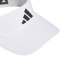 adidas Tour Golf Visor, White