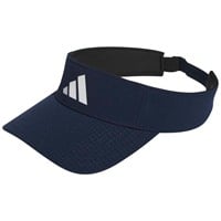 adidas Tour Golf Visor, Navy