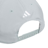 adidas Tour 5 Panel Rope Golf Hat, Olive