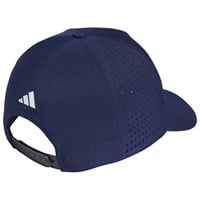 adidas 3-Stripes Tour Golf Hat, Navy