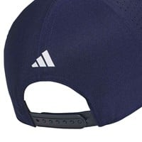 adidas 3-Stripes Tour Golf Hat, Navy