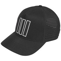 adidas 3-Stripes Tour Golf Hat