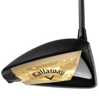 Callaway Elyte SandStorm Driver, 4-z
