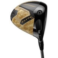 Callaway Elyte Triple Diamond SandStorm Driver