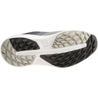 FootJoy Men's Flex Golf Shoes - Discontinued Style, greycharcoal-x-3-z