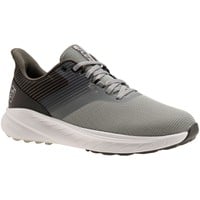 FootJoy Men's Flex Golf Shoes - Discontinued Style, greycharcoal-x-6-z