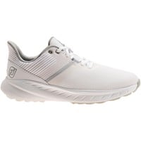 FootJoy Men's Flex Golf Shoes - Discontinued Style, white-x-2-z