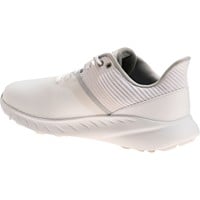 FootJoy Men's Flex Golf Shoes - Discontinued Style, white-x-4-z