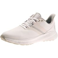FootJoy Men's Flex Golf Shoes - Discontinued Style, white-x-7-z