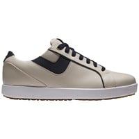 FootJoy Women's Links Golf Shoes - Previous Season Style, tannavy-v-2-z