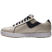 FootJoy Women's Links Golf Shoes - Previous Season Style, tannavy-v-4-z