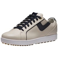 FootJoy Women's Links Golf Shoes - Previous Season Style, tannavy-v-5-z