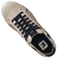 FootJoy Women's Links Golf Shoes - Previous Season Style, tannavy-v-8-z