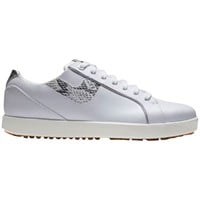 FootJoy Women's Links Golf Shoes - Previous Season Style, whitegrey-v-2-z