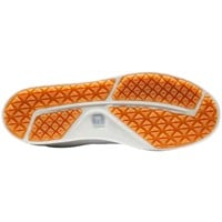 FootJoy Women's Links Golf Shoes - Previous Season Style, whitegrey-v-3-z