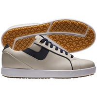 FootJoy Women's Links Golf Shoes - Previous Season Style, z-tannavy-v