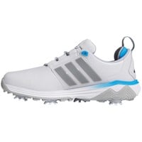 adidas Mens adiPower 26 Golf Shoes, Grey/Blue