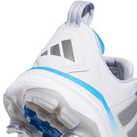 adidas Mens adiPower 26 Golf Shoes, Grey/Blue