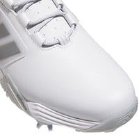 adidas Mens adiPower 26 Golf Shoes, Grey/Blue