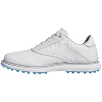 adidas Mens MC70 Spikeless Golf Shoes, Grey/Blue