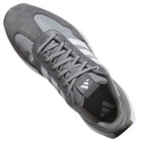 adidas Mens S2G 26 Textile Spikeless Golf Shoes, Grey/Grey