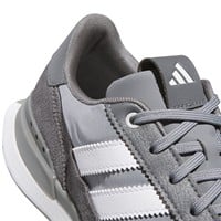 adidas Mens S2G 26 Textile Spikeless Golf Shoes, Grey/Grey
