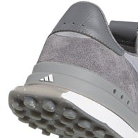 adidas Mens S2G 26 Textile Spikeless Golf Shoes, Grey/Grey