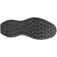 adidas Mens S2G 26 Textile Spikeless Golf Shoes, Grey/White