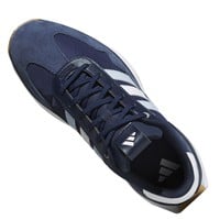 adidas Mens S2G 26 Textile Spikeless Golf Shoes, Blue/Navy