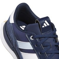 adidas Mens S2G 26 Textile Spikeless Golf Shoes, Blue/Navy