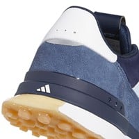 adidas Mens S2G 26 Textile Spikeless Golf Shoes, Blue/Navy