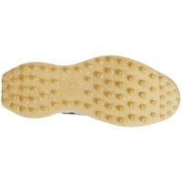 adidas Mens S2G 26 Textile Spikeless Golf Shoes, White/Black