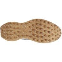 adidas Mens S2G 26 Leather Spikeless Golf Shoes, White/Blue