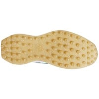 adidas Mens S2G 26 Leather Spikeless Golf Shoes, White/Green