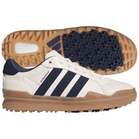 adidas Mens Retrocross Gripmore Spikeless Golf Shoes