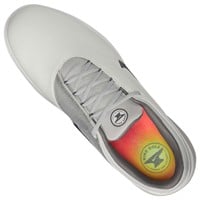 NIKE Victory Tour 4 NRG Limited Edition US Open Golf Shoes, Silver/White