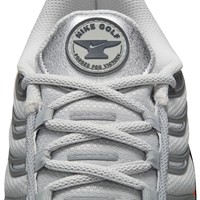 NIKE Air Max G NRG Limited Edition US Open Golf Shoes, Grey/Orange