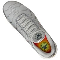 NIKE Air Max G NRG Limited Edition US Open Golf Shoes, Grey/Orange