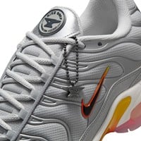 NIKE Air Max G NRG Limited Edition US Open Golf Shoes, Grey/Orange