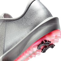 NIKE Infinity Tour NXT 2 NRG Limited Edition US Open Golf Shoes, Silver/White