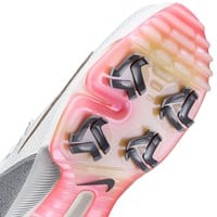 NIKE Infinity Tour NXT 2 NRG Limited Edition US Open Golf Shoes, Silver/White