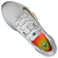 NIKE Infinity Tour NXT 2 NRG Limited Edition US Open Golf Shoes, Silver/White