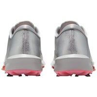 NIKE Infinity Tour NXT 2 NRG Limited Edition US Open Golf Shoes, Silver/White