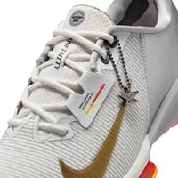 NIKE Infinity Tour NXT 2 NRG Limited Edition US Open Golf Shoes, Silver/White