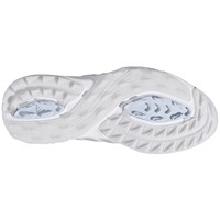 adidas Womens adiPower Golf Shoes, White/Silver