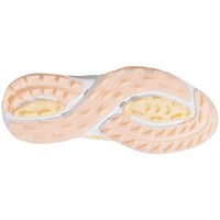 adidas Womens adiPower Golf Shoes, White/Yellow