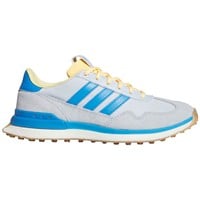 adidas Womens Textile S2G Golf Shoes, Light Blue
